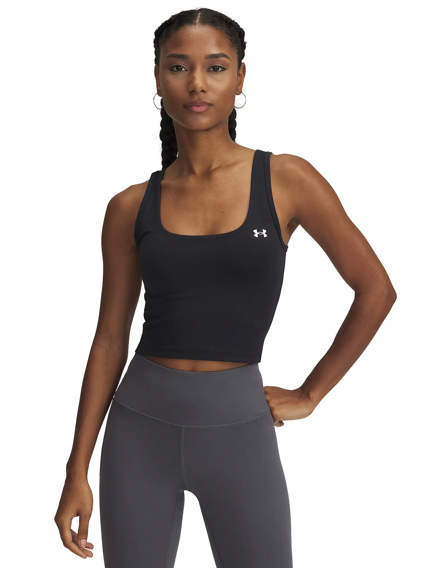 UNDER ARMOUR | Damen Fitnesstank Motion Emea | 